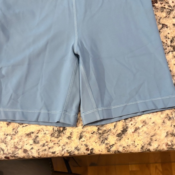 Lululemon Align Oasis Blue Bodysuit Size 4 NWT - Picture 7 of 8